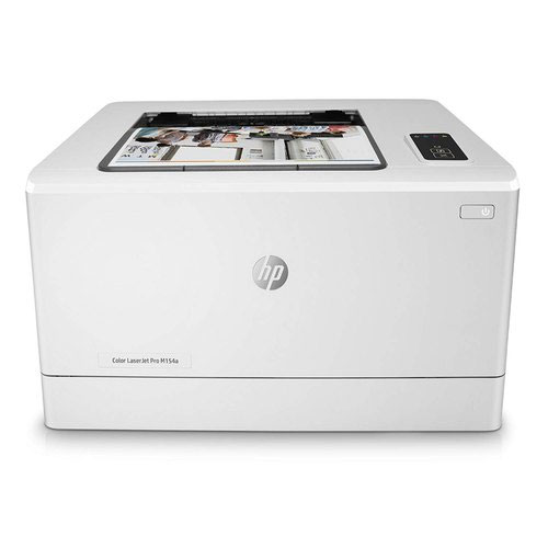 Hp Color Laserjet M154a Printer